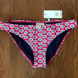 Tory Burch Primrose Hipster